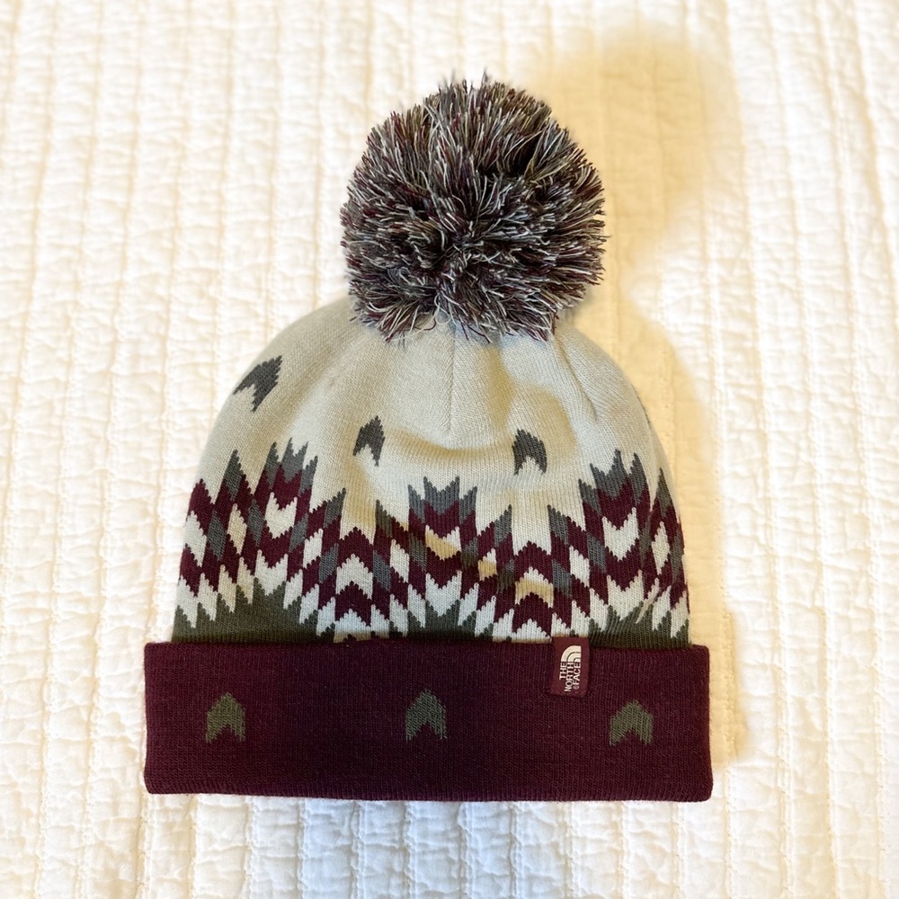 The North Face Beanie